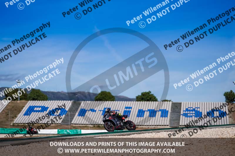 motorbikes;no limits;october 2019;peter wileman photography;portimao;portugal;trackday digital images